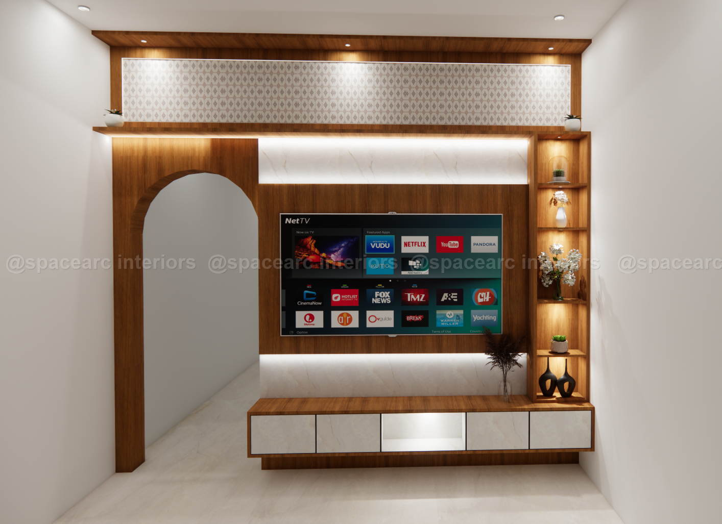 Residential-Interiors